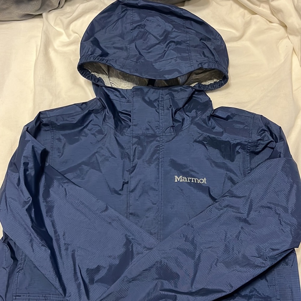 Marmot Kids' PreCip® Eco Jacket